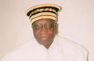 Décès de Henri Grégoire Diop, ancien président de la Crei