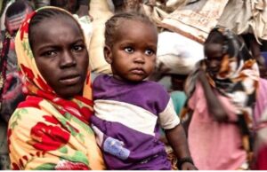 Soudan: «Ils ont massacré sans pitié, les femmes, les enfants, les vieillards, même le bétail »