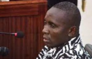 « Il partageait l’argent de la drogue avec le président Dadis Camara »: Guinée, les révélations choc lors du procès du massacre du 28 septembre