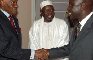 Idrissa Seck révèle les raisons de sa brouille avec Wade