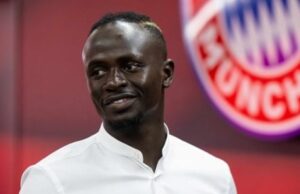 Al Nassr: Mané aurait accepté