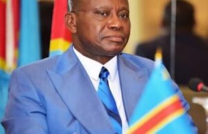 RDC: un ex ministre retrouvé mort, le corps criblé de balles