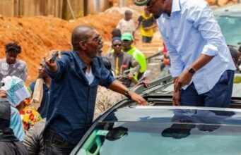 Levée du blocus chez Sonko: les consignes données aux militants de Pastef