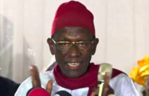 Dissolution de l’Assemblée: Doudou Wade s’interroge sur les motivations de Macky