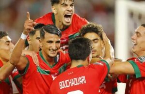 Can U23: Le Maroc sacré devant l’Égypte