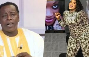 Diffamation: Kouthia jugé le 26 juillet