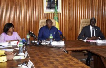 Mission au Sénégal : le parlement de la Cedeao lance un appel au dialogue