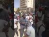 Marche de Aar sunu élection : une foule monstre répond à l’appel
