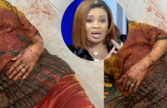 Maimouna Ndour Faye poignardée après son émission avec Farba Ngom