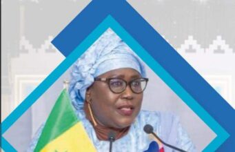 Les anciens ministres de Macky interdits de voyager avec leur passeport diplomatique : le coup de Gueule de Adji Mbergane Kanouté