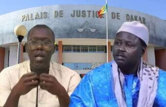Procès de Bah Diakhaté et Imam Ndao : la peine de prison demandée par le procureur