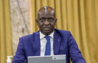 Hommage à Mamadou Moustapha BA Ancien Ministre des Finances et du Budget ***