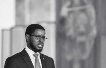 Dialogue politique : ce que demande la Convergence pour la Défense des Valeurs Républicaines à Diomaye