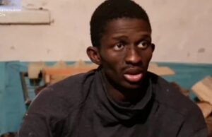 Sénégalais capturé par l’armée ukrainienne : les confessions glaçantes de Pape Malick Diop