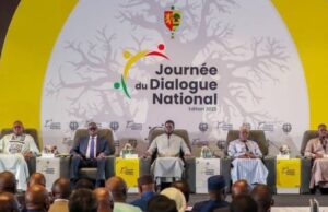 Dialogue politique : 4 points d’accord et autant de désaccord