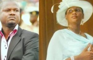 Divorce Tony Silva-Aïda Ba: la dernière ligne droite