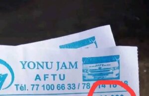 TABASKI: L’ASSOCIATION DES VOYAGEURS DU SÉNÉGAL (AVS/Touki) dénonce la hausse des tarifs