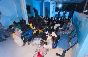 Démantèlement d’un réseau de migrants irréguliers à Dougar Peulh