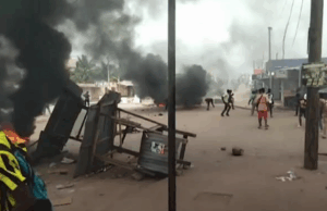 Manifestations à Ndiaganiao commune du président Diomaye : les 120 hectares de la discorde