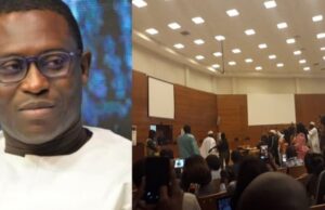 Véhicules de l’assemblée : les révélations de Bachir Fofana à la barre