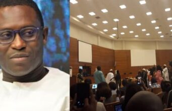 Véhicules de l’assemblée : les révélations de Bachir Fofana à la barre