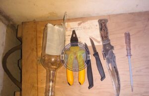 Diamniadio: une bande de cambrioleurs démantelée par la gendarmerie