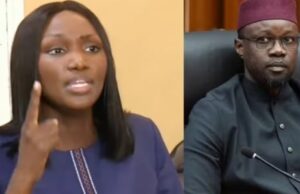 Pikine: empoignade entre Anta Babacar Ngom et une ministre de Sonko