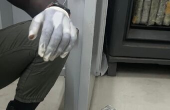 Saisie de 643 kg de cocaïne: les découvertes terrifiantes des enquêteurs