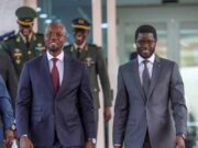 Du club de réflexion au bouclier humain Par Henriette Niang KANDE