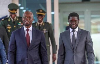 Coalition Apte: Diomaye court-circuite Sonko
