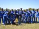 SPORT – FOOTBALL: LA LEGION DE GENDARMERIE DE TAMBACOUNDA REMPORTE LE TROPHÉE DU HAUT COMMANDANT