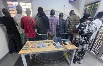 Vente de drogue au garage malien de Mbao : la gendarmerie démantèle un réseau de trafiquants étrangers