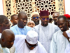 Tabaski 2026: Ousmane Sonko accomplit la prière de l’Eid à Massalikul Jinan