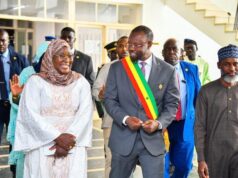 Élection d’Ousmane Sonko à la tête de l’assemblée nationale : un député s’interroge sur l’absence de la Rts