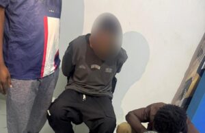 Trafic de cocaïne : 3 personnes arrêtées à Niague