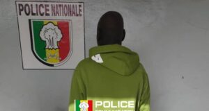 Colobane: il frappe mortellement son collègue commerçant à cause d’une dispute pour un client
