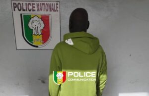 Colobane: il frappe mortellement son collègue commerçant à cause d’une dispute pour un client