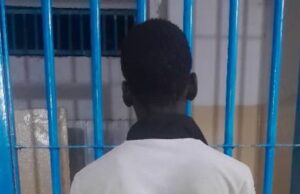 Matam: un maçon pris en flagrant délit de viol sur mineure