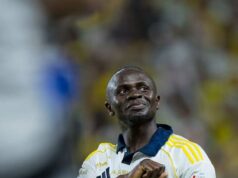 Al Nassr: Mané enfin champion