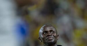 Al Nassr: Mané enfin champion