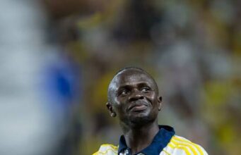 Al Nassr: Mané enfin champion