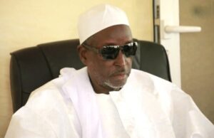 Serigne Cheikh Saliou Mbacké, le bâtisseur de mosquées