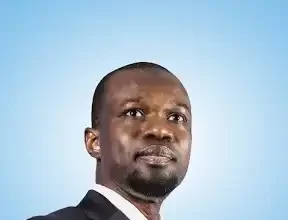 Ousmane Sonko président de l’assemblée nationale