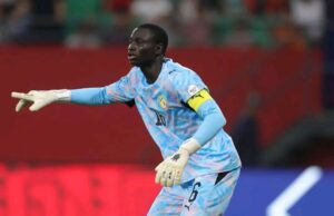Can U17: le Sénégal sur le toit de l’Afrique