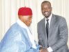 Pastef: Ousmane Sonko revient sur l’origine du nom et se réfère à Wade