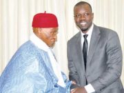 Pastef: Ousmane Sonko revient sur l’origine du nom et se réfère à Wade