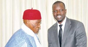 Pastef: Ousmane Sonko revient sur l’origine du nom et se réfère à Wade