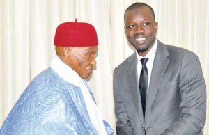 Pastef: Ousmane Sonko revient sur l’origine du nom et se réfère à Wade