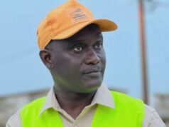 Victoire devant Delta et Vicas : Cheikh Dieng jubile