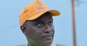 Victoire devant Delta et Vicas : Cheikh Dieng jubile